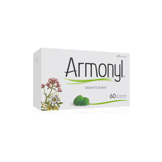 ARMONYL COM RECUB 60