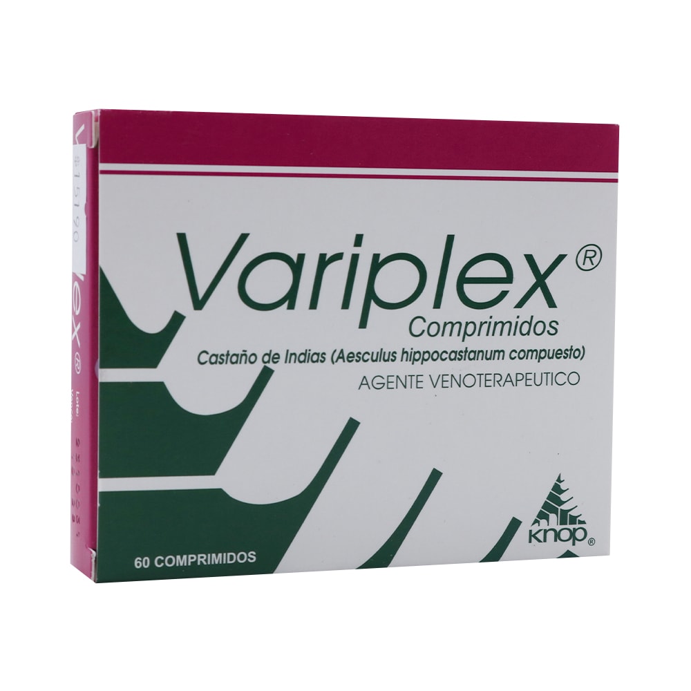 VARIPLEX COM 60