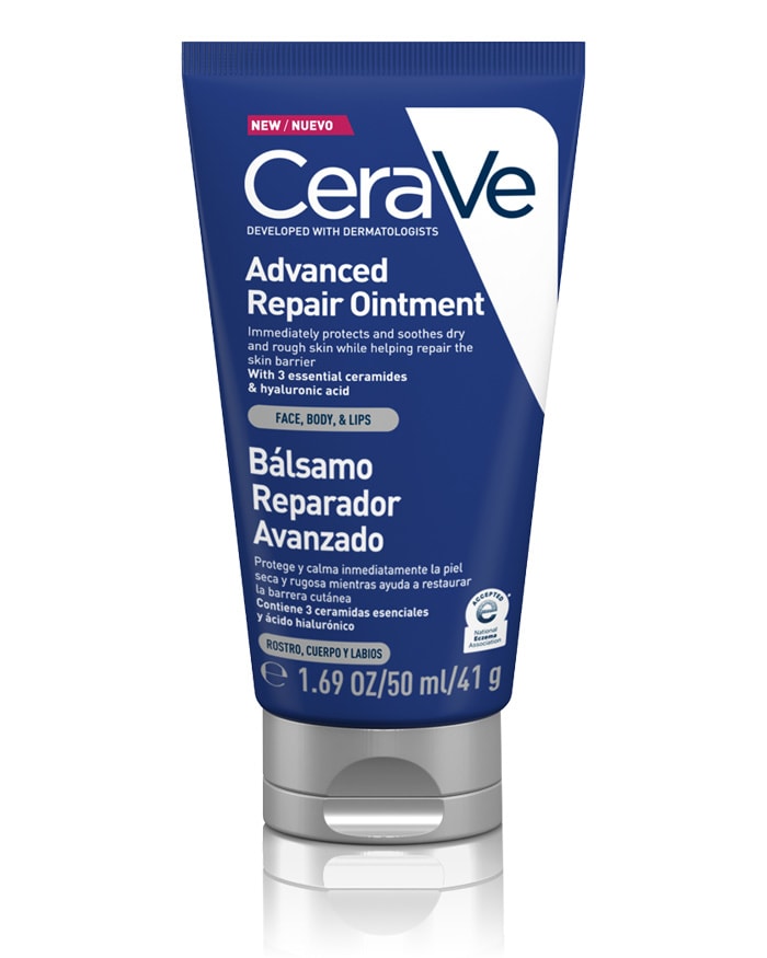 BALSAMO REPARADOR CERAVE ADVANCE REPAIR 50ML