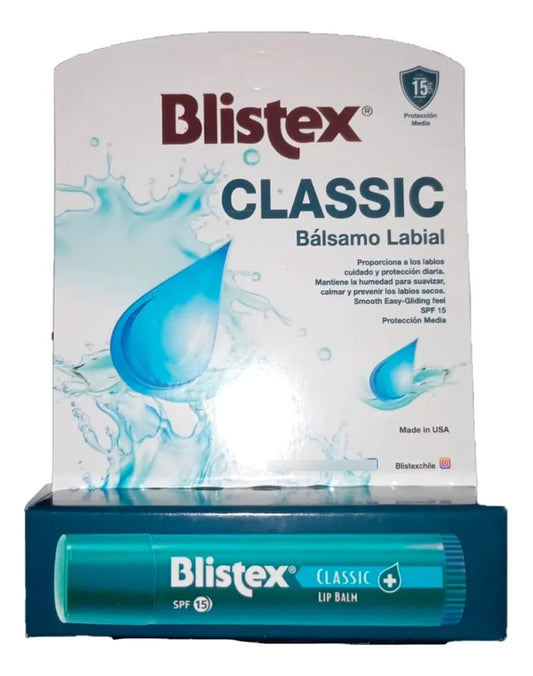 Blistex Classic Balsamo labial 4,25g