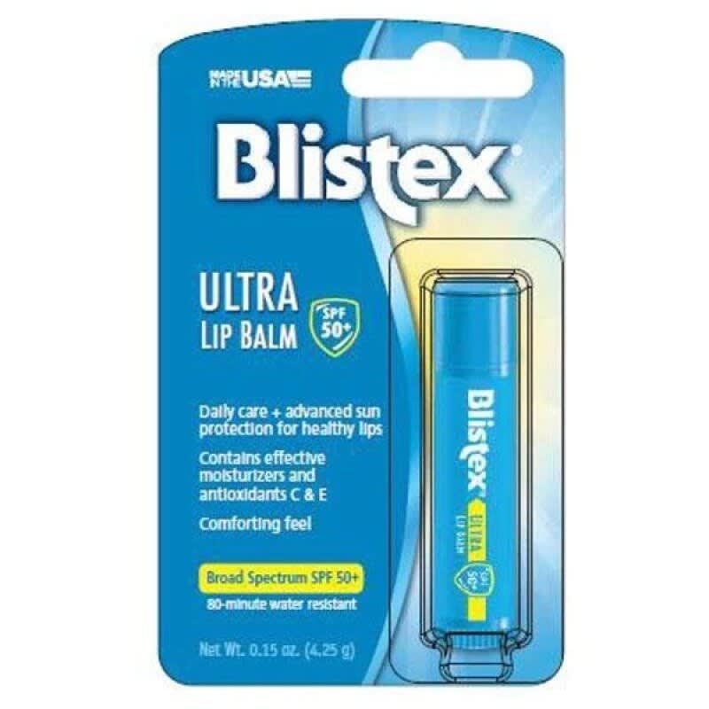 Blistex Ultra Balsamo labial 4,25g
