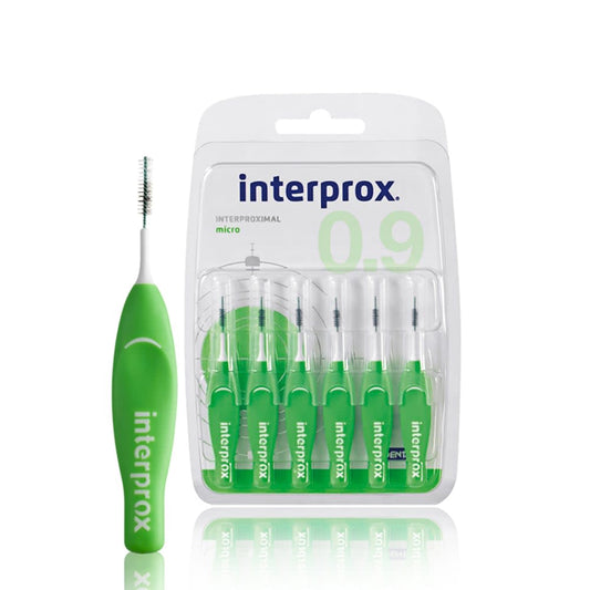 Cepillo Interproximal Micro 6u Interprox