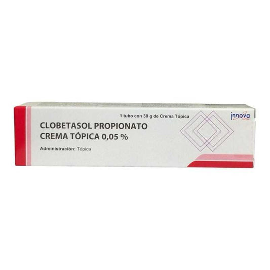 Clobetasol Crema 0,05% [OPKO]