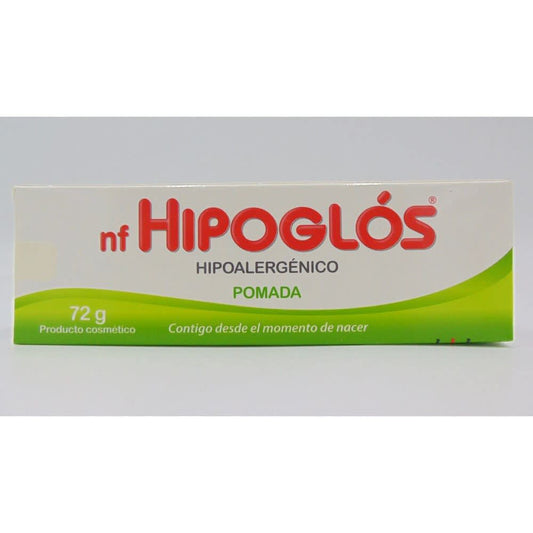 HIPOGLOS Nutricion Frecuencia Hipoalergenico 72G