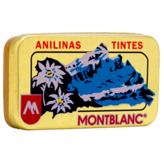 M BLANC ANI  0 DECOLORANT