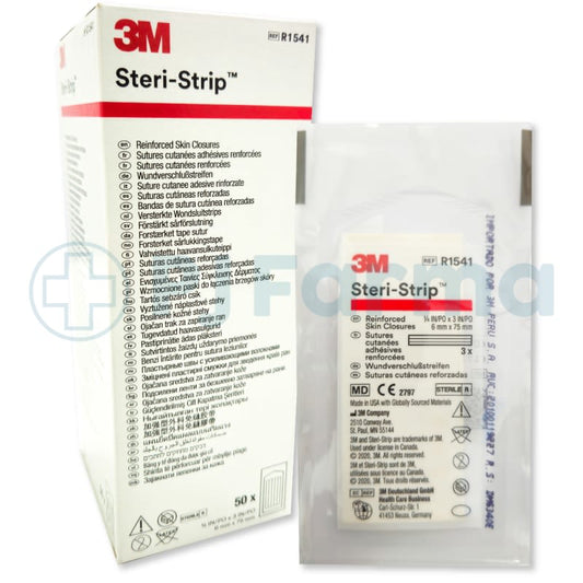 STERI-STRIP SUT TAM UNIC9