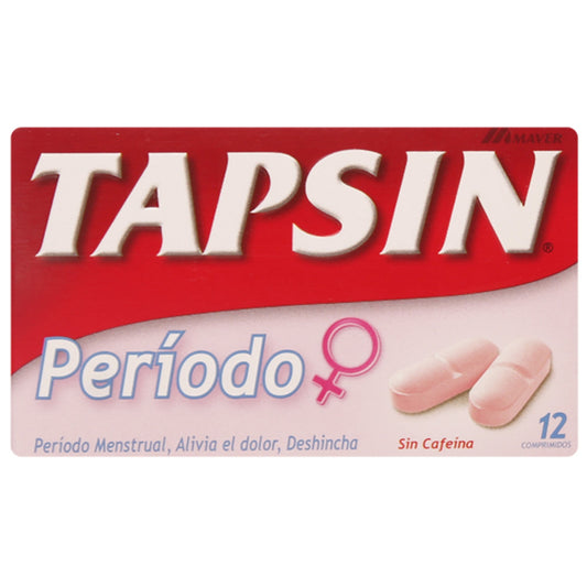 TAPSIN PERIODO COM  12