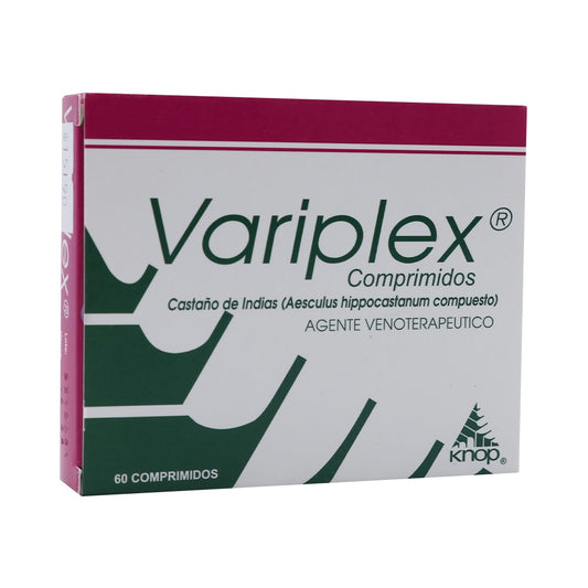 VARIPLEX COM 60