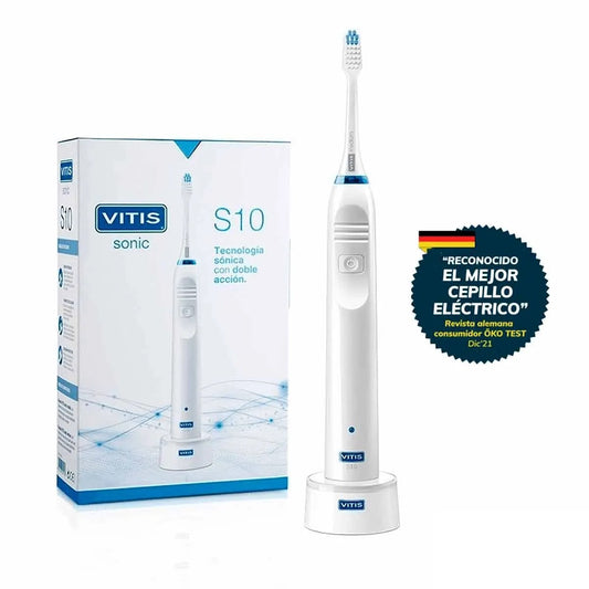 Vitis Cepillo Sonic S10